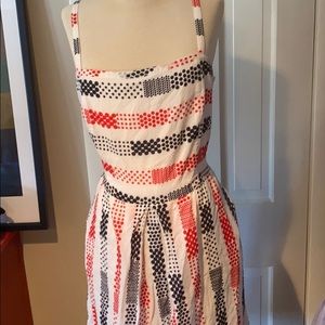 Brooks brothers red fleece